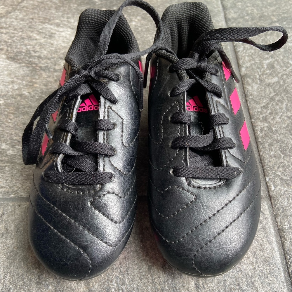 Adidas Soccer Cleats - 10k